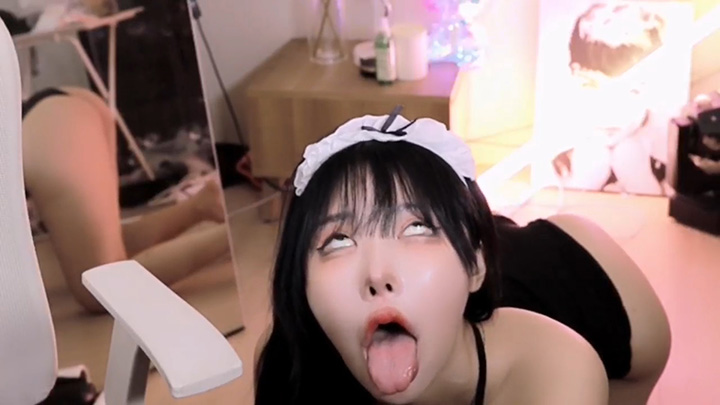 韩国主播박라희性感直播